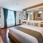 Yan\'S House Hotel