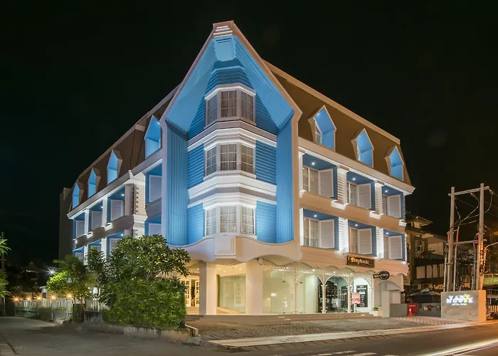 Yan\'S House Hotel