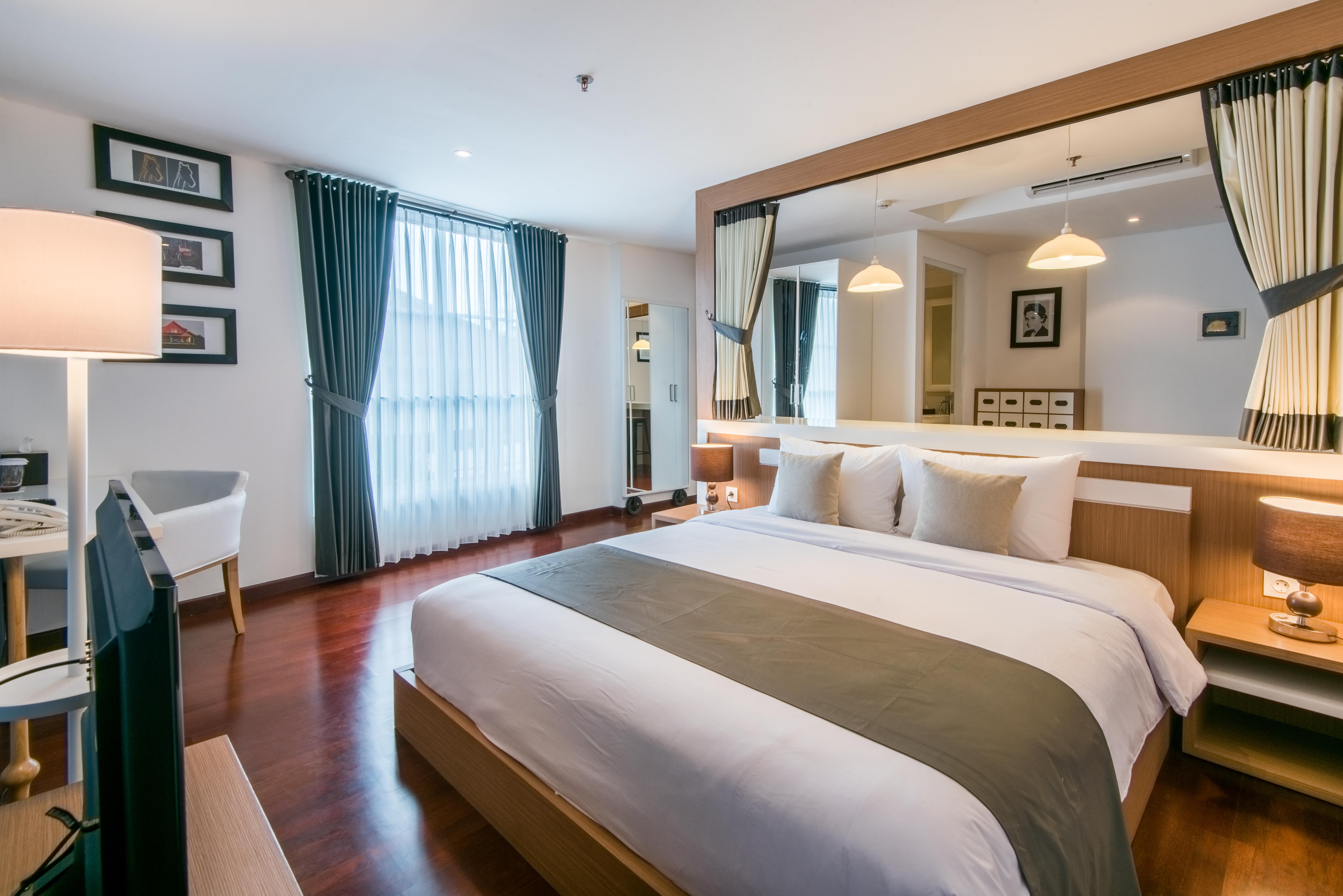 Hotel Yan's House