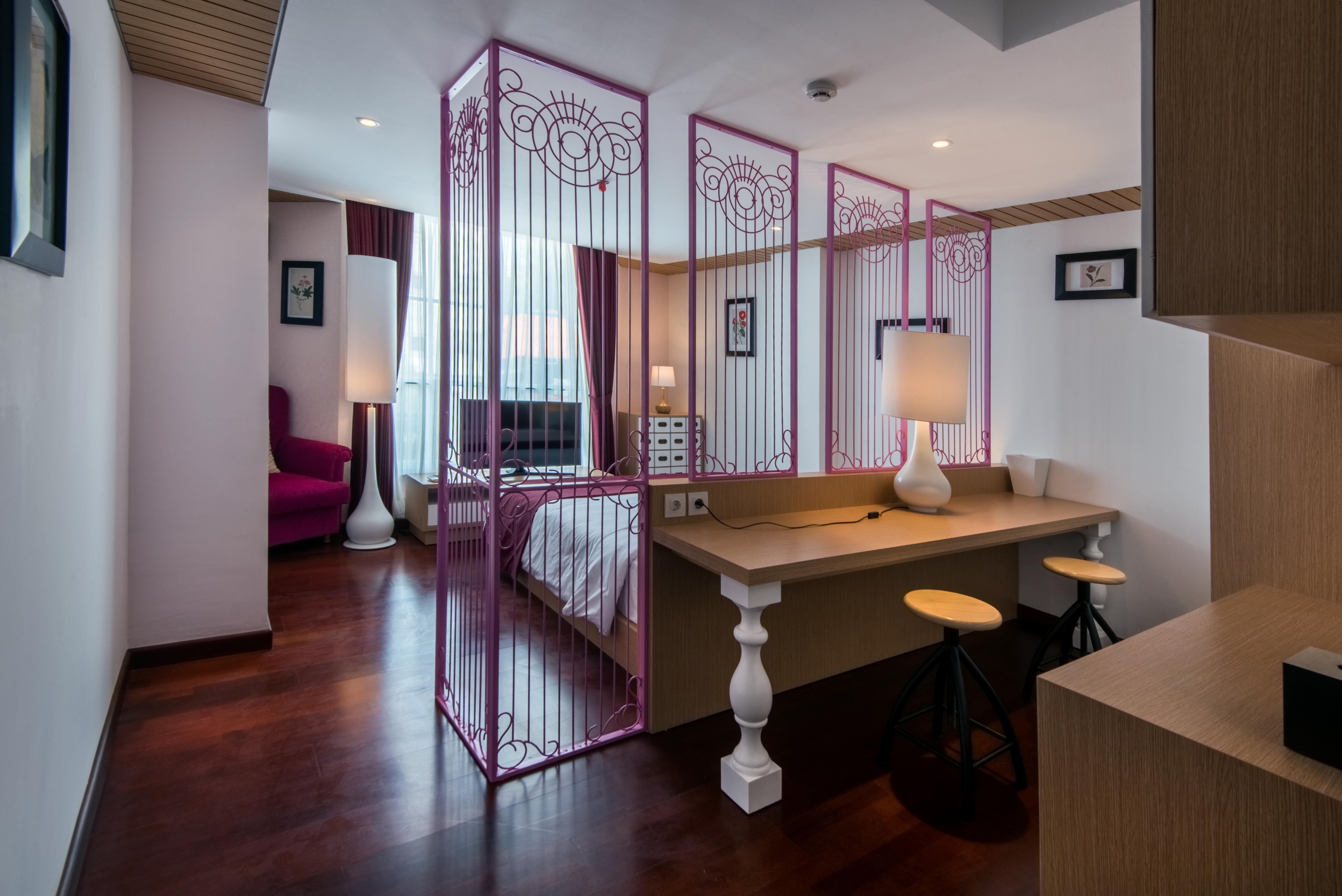 Hotel Yan's House