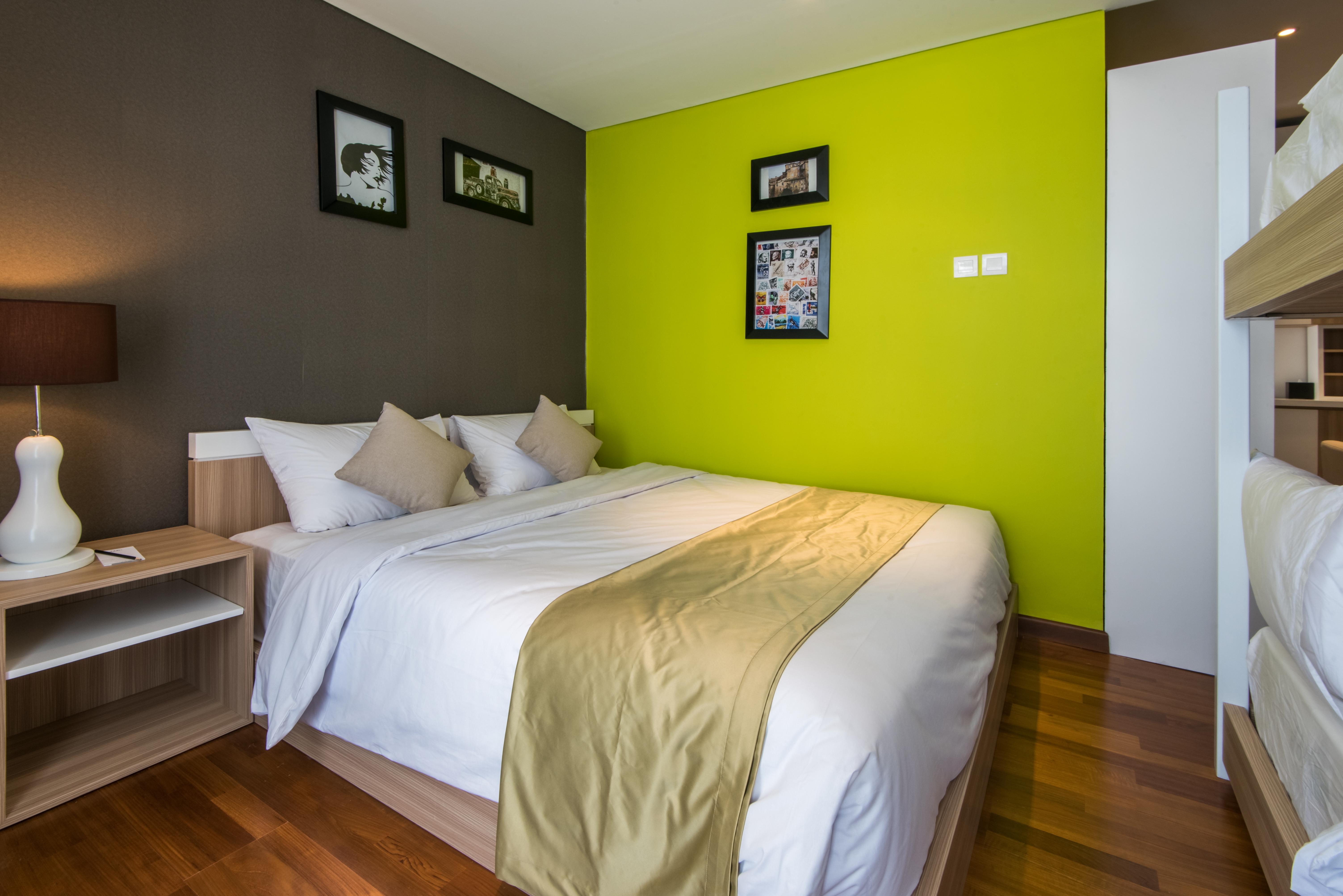 Yan's House 3*