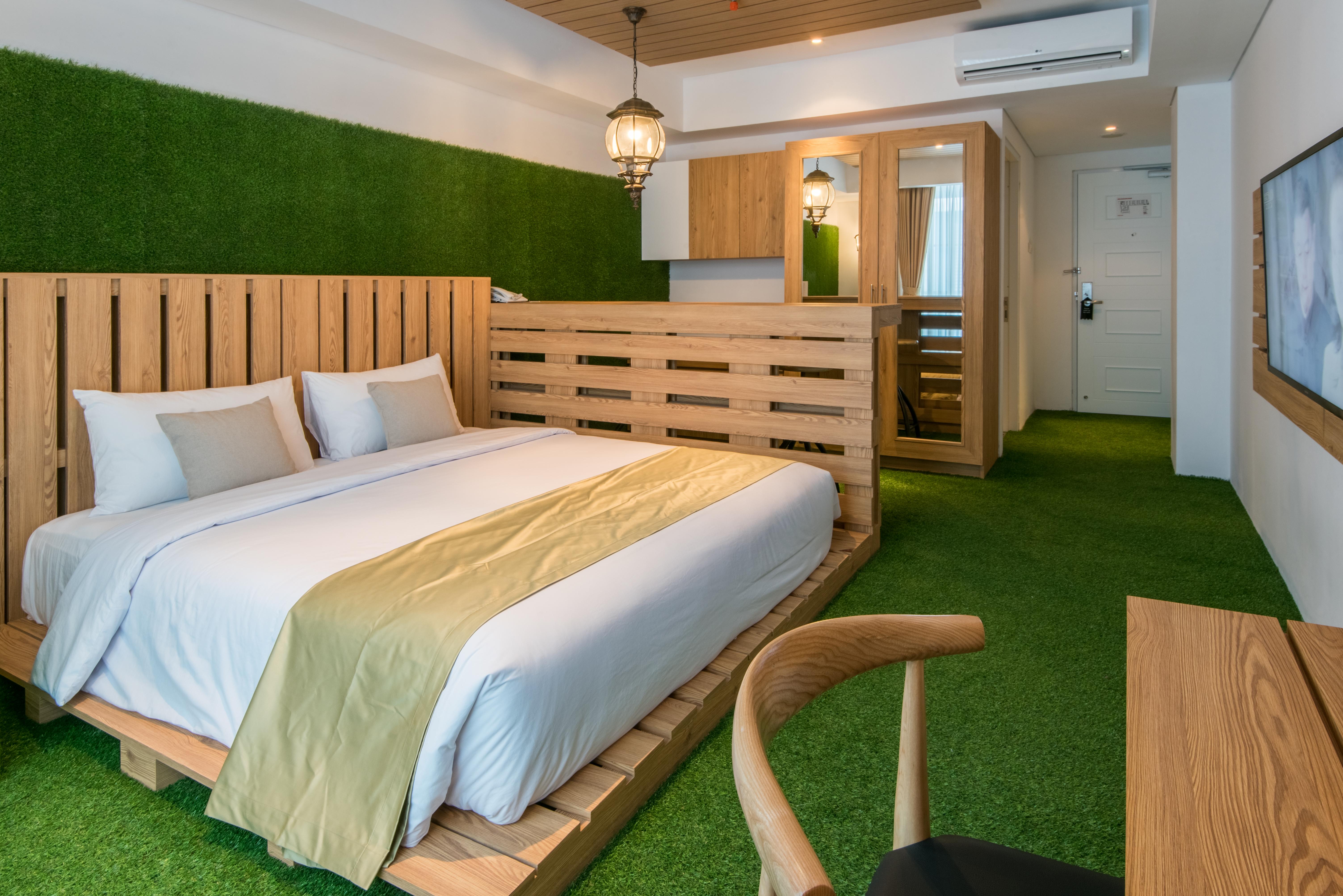 Yan's House Hotel 3*