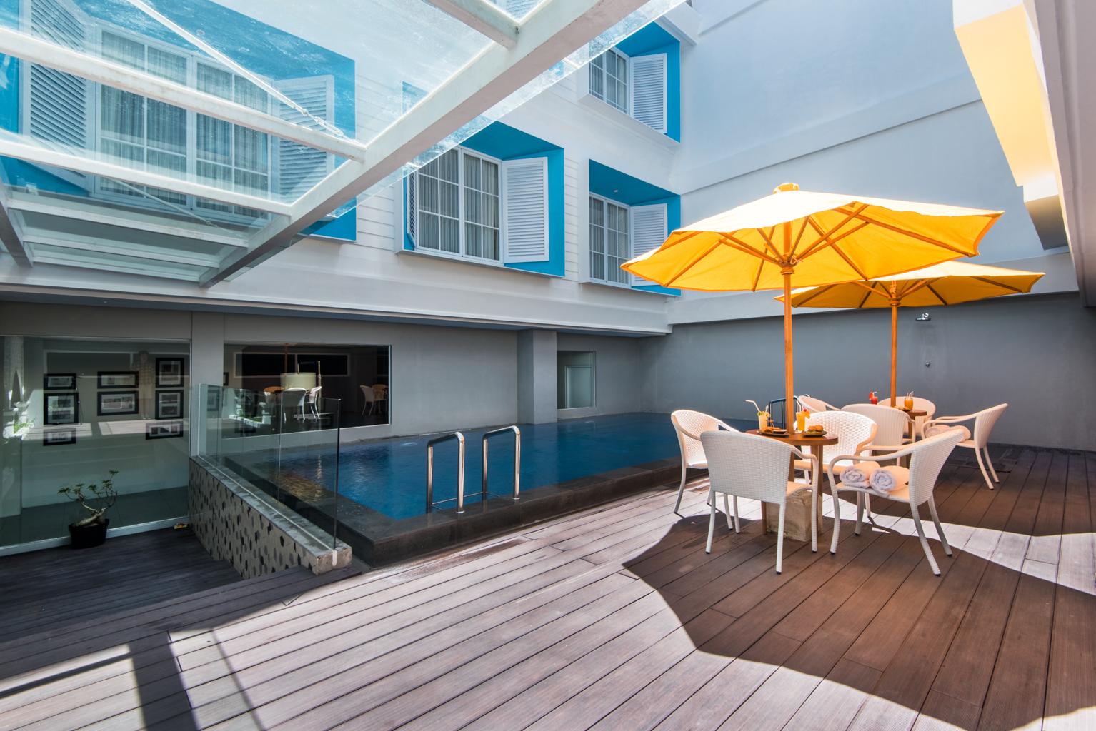 Yan's House 3*