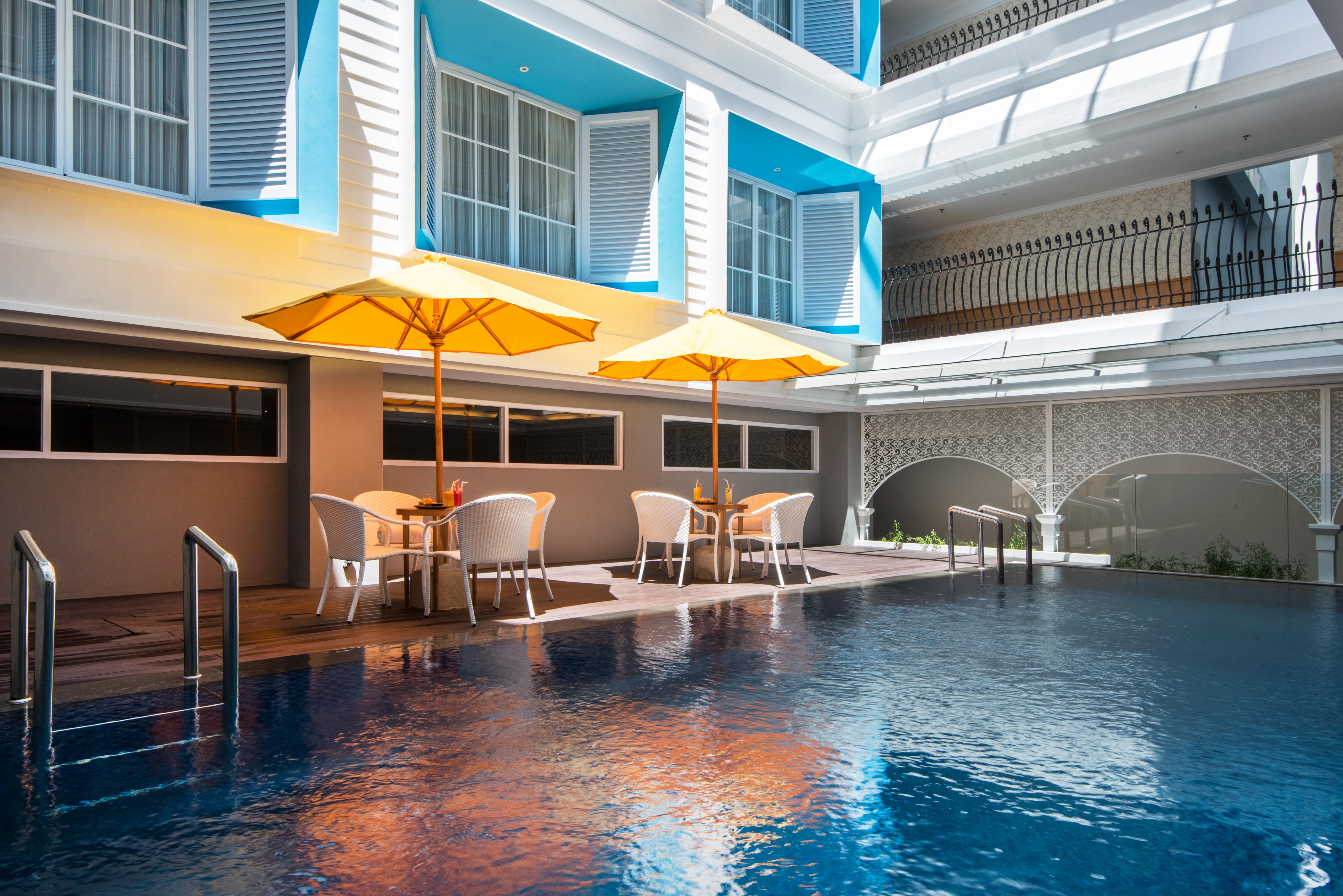 Yan's House Hotel