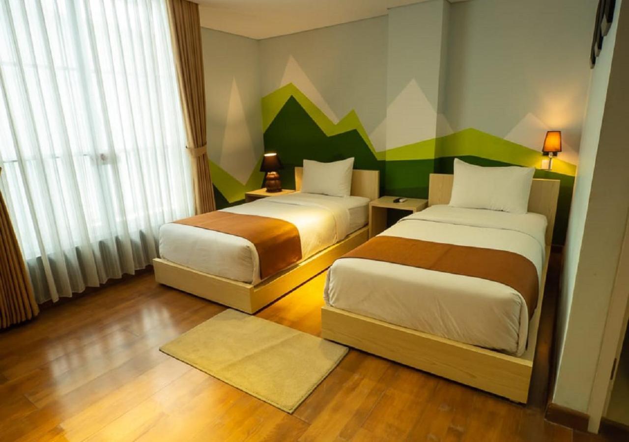 Yan's House Hotel Kuta (Bali)