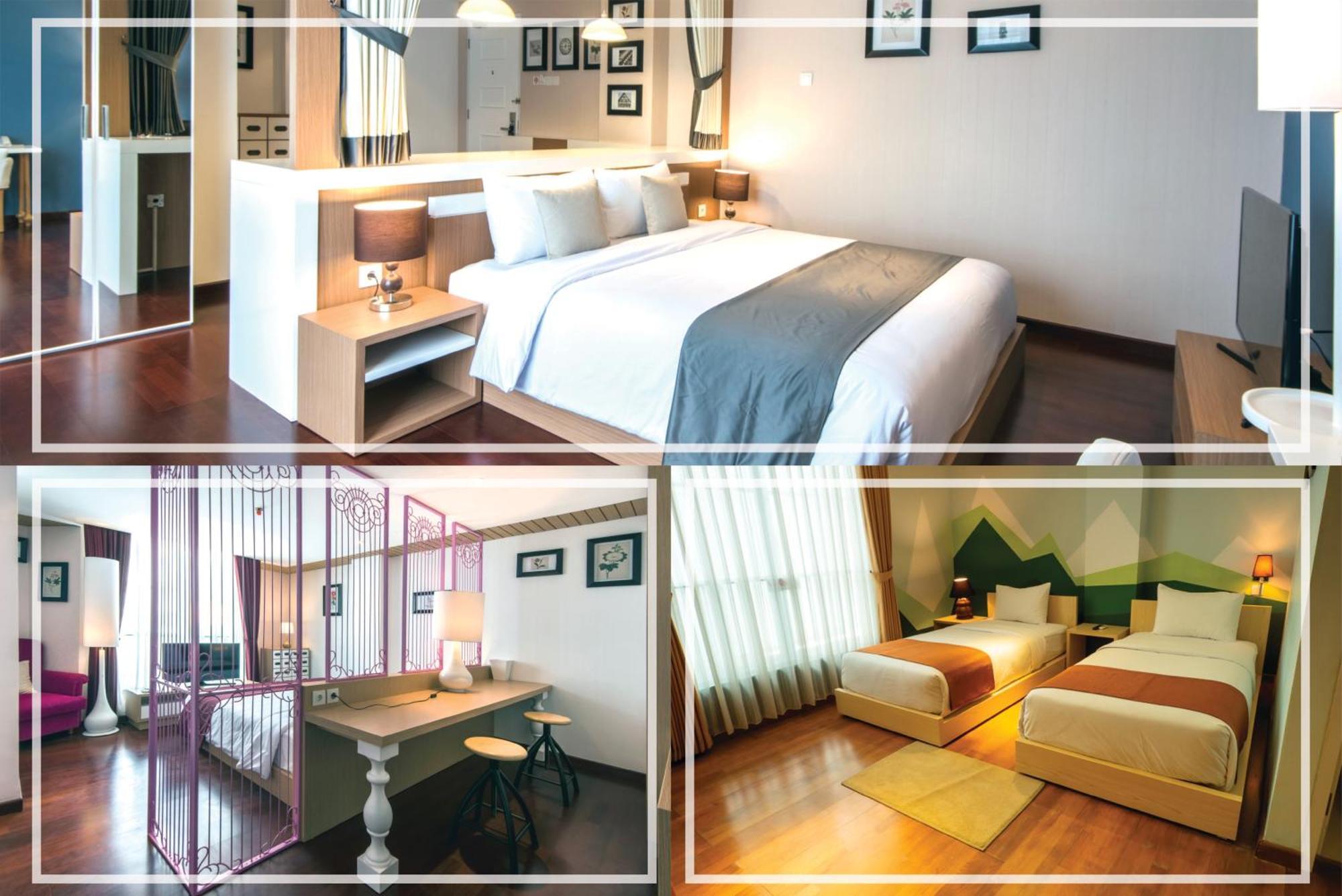 Yan's House 3*