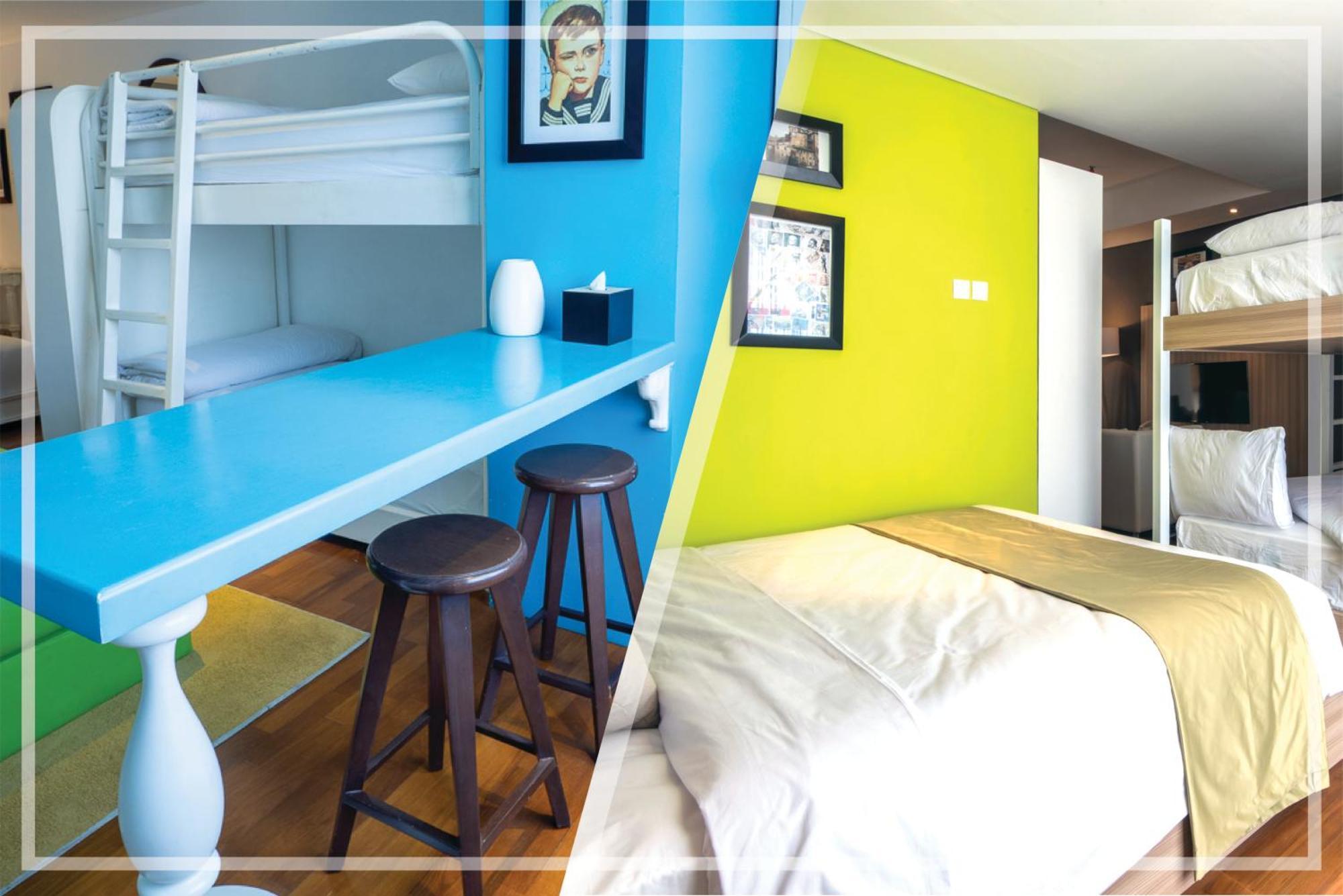Hotel Yan's House 3*