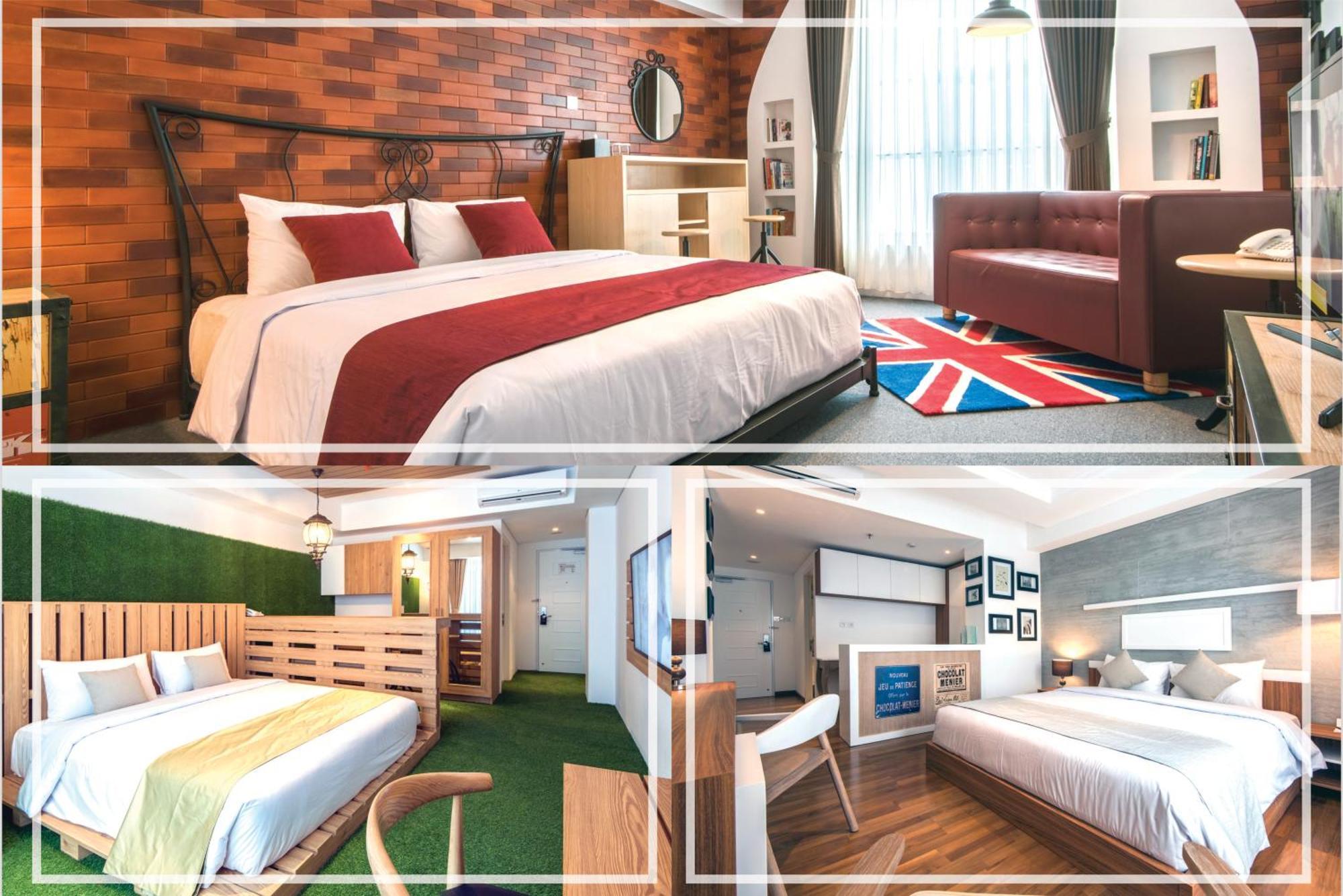 Yan's House Hotel 3*