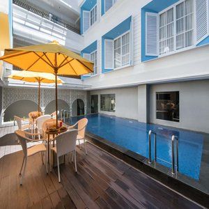 Hotel Yan's House Kuta (Bali)