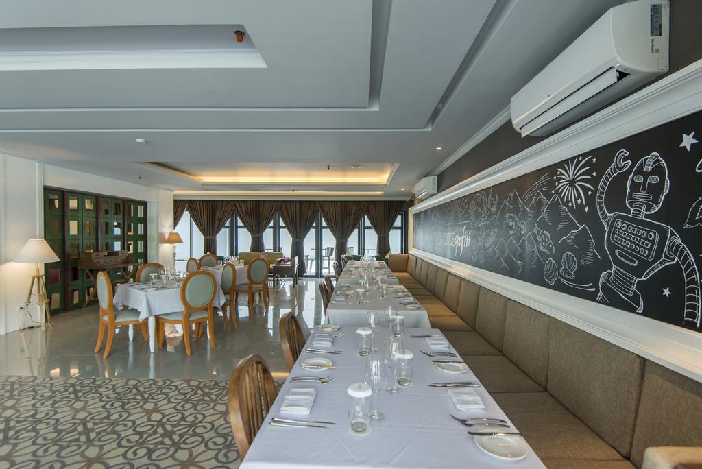Yan's House Hotel