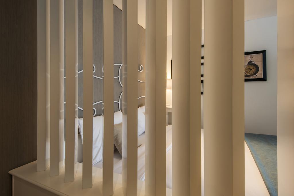 Yan's House Hotel