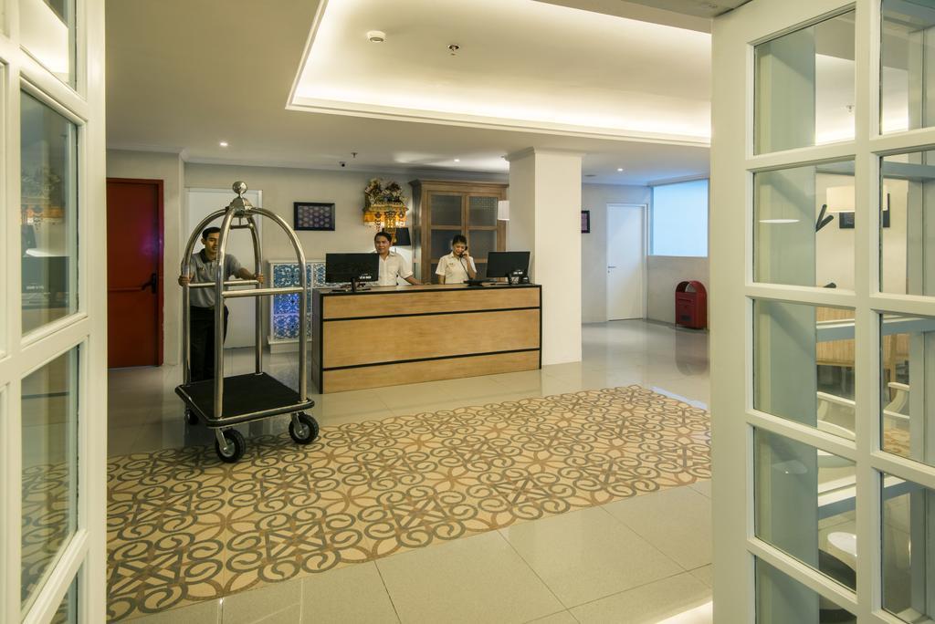 Hotel Yan's House