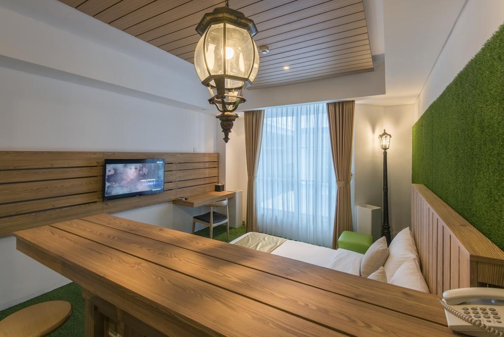 Hotel Yan's House 3*
