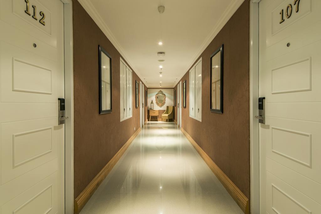 Hotel Yan's House 3*