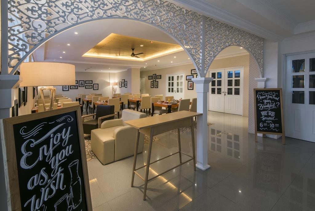 Hotel Yan's House