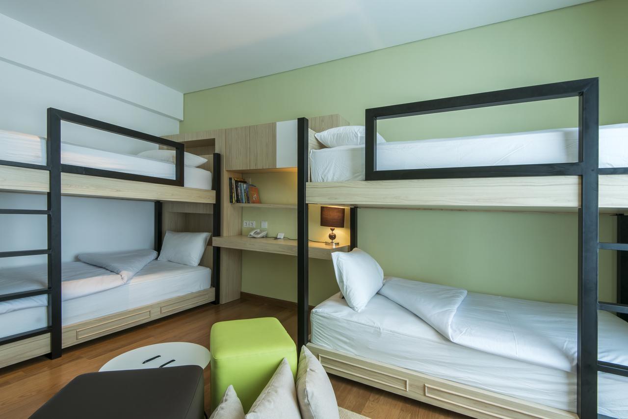 Hotel Yan's House 3*