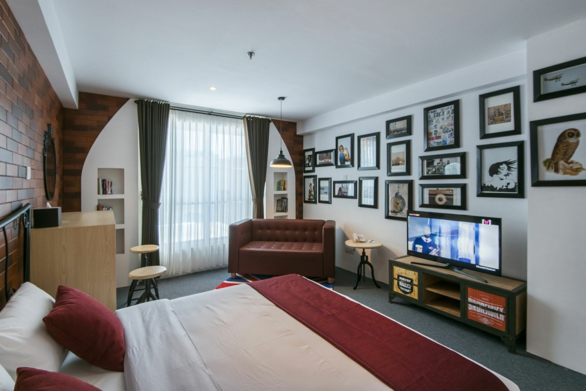 Yan's House