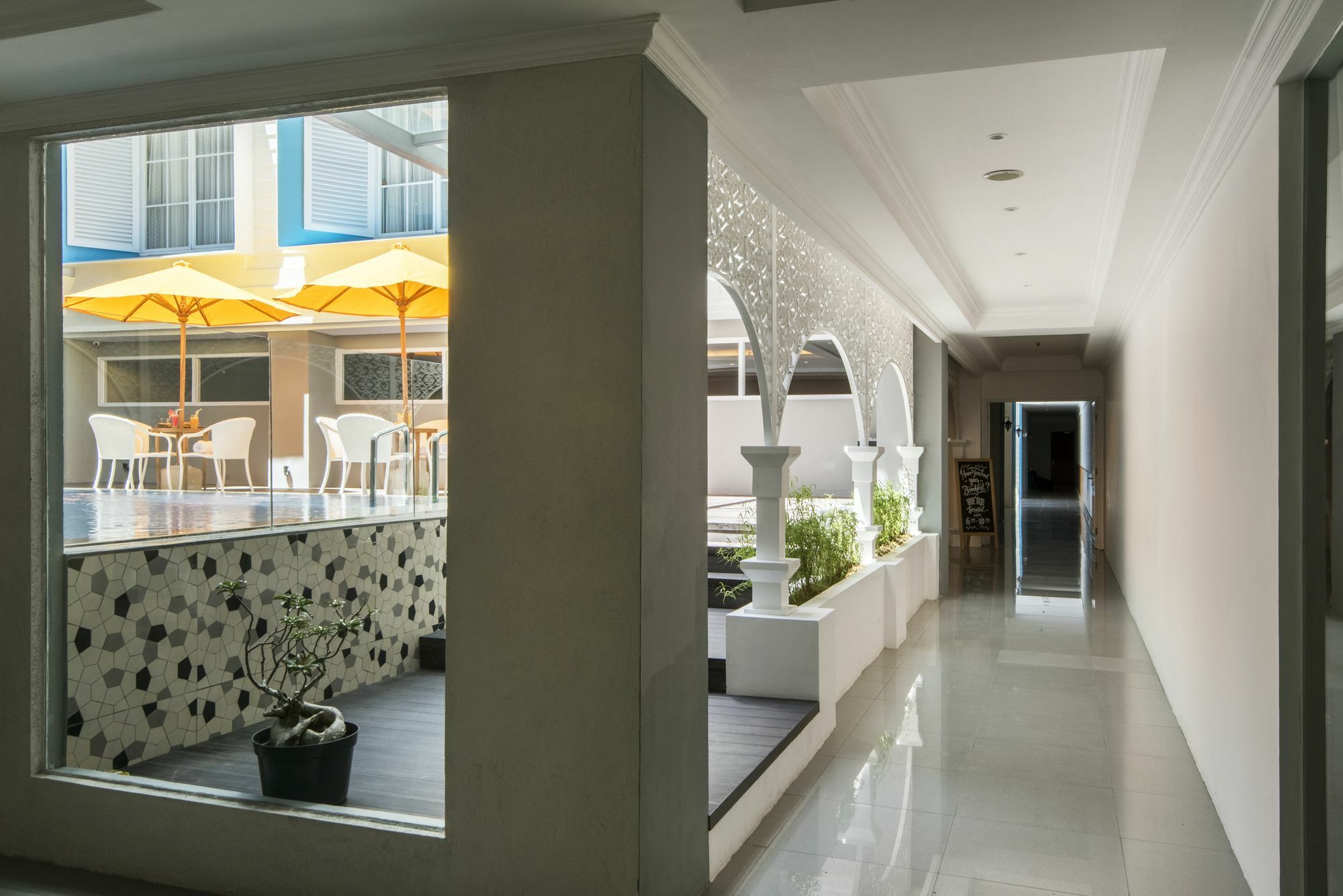 Hotel Yan's House