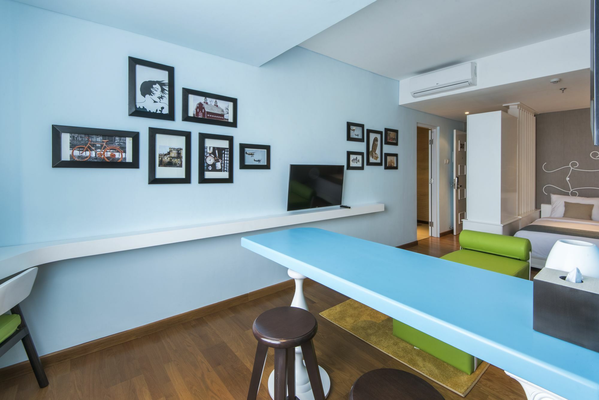 Yan's House Hotel 3*