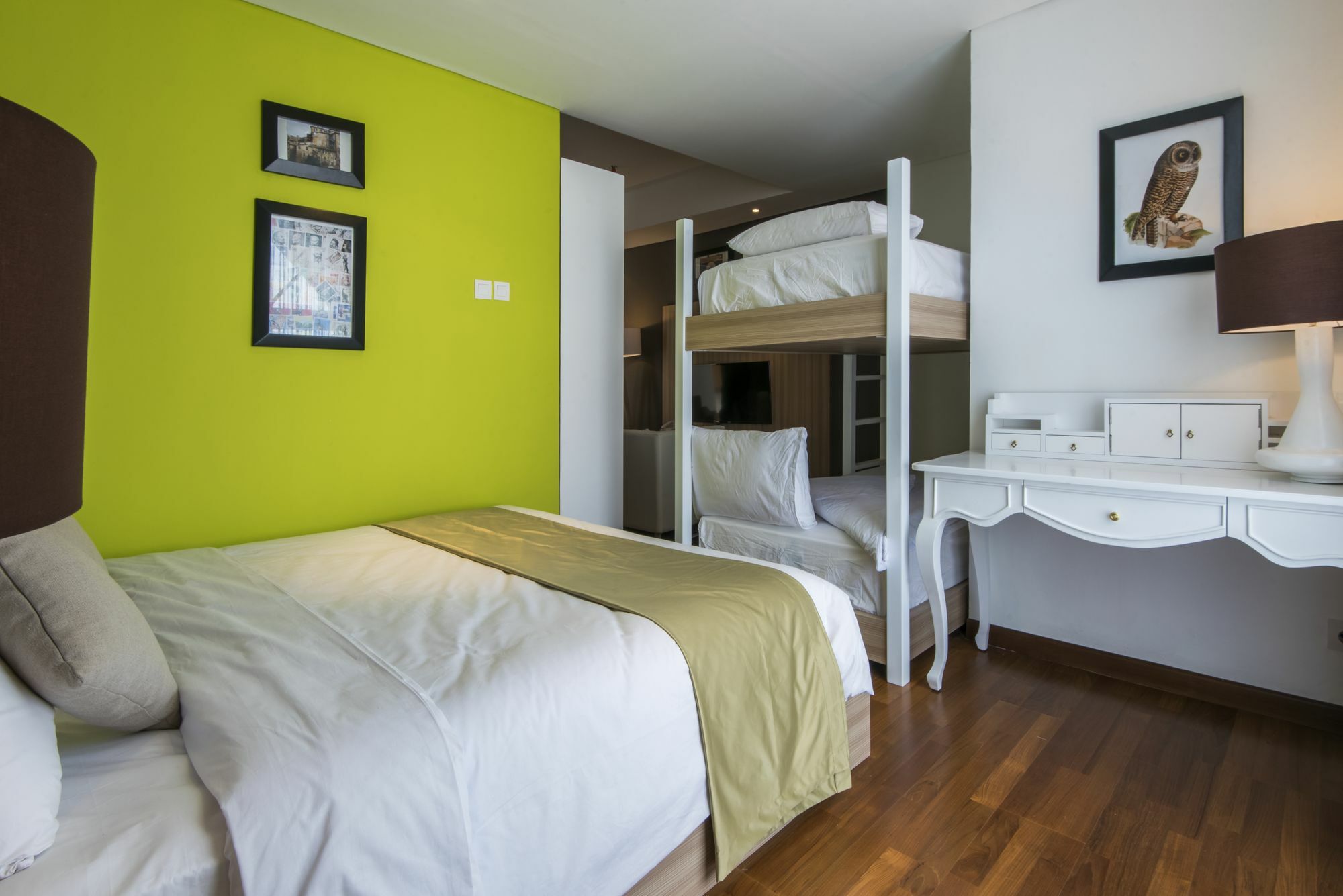 Hotel Yan's House