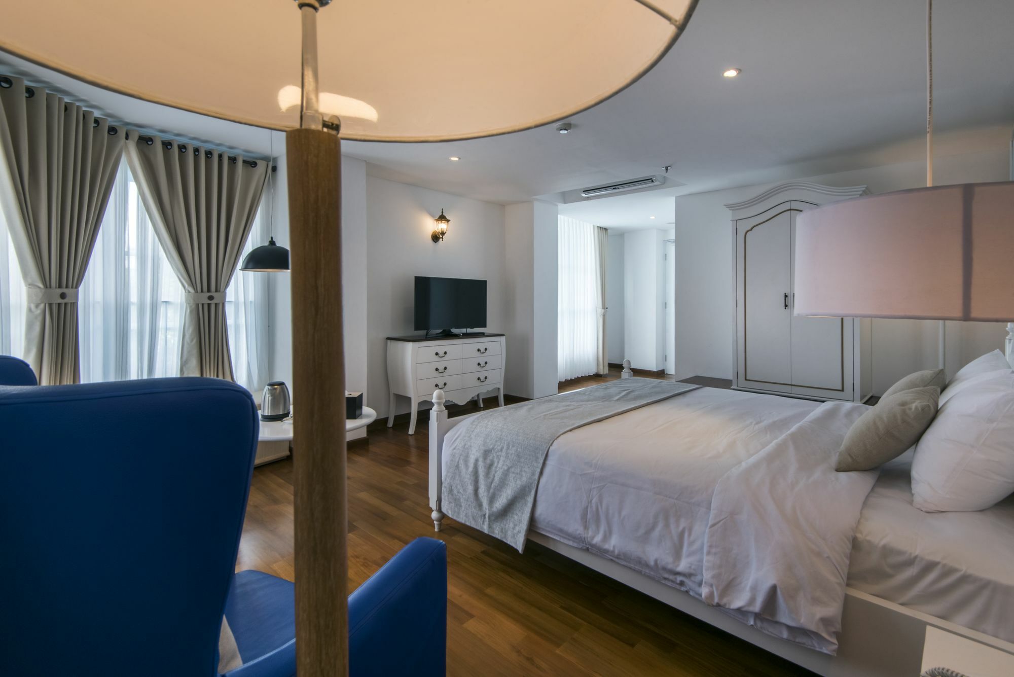 Yan's House 3*