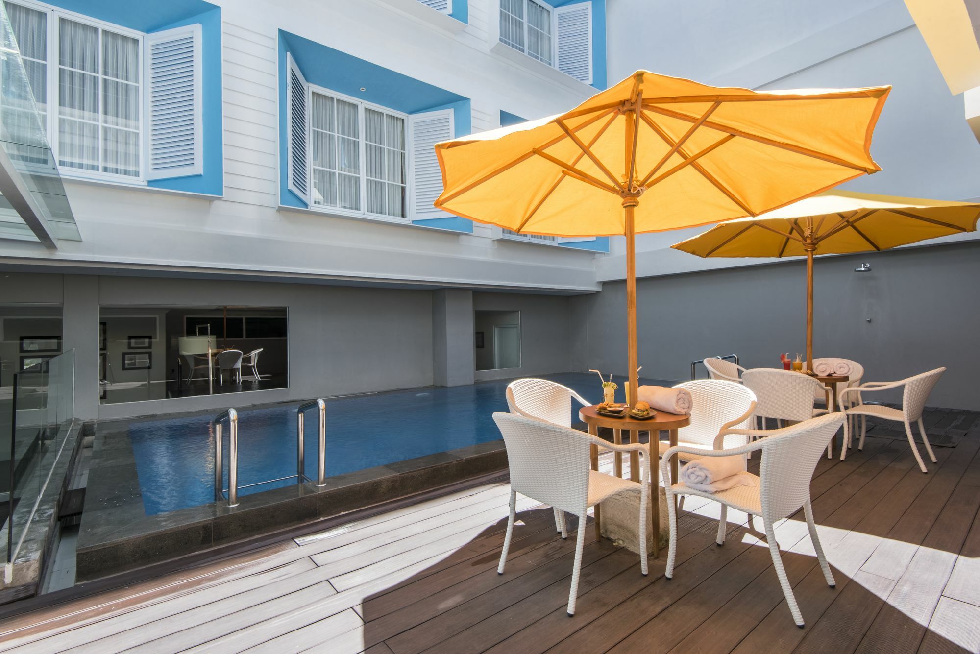 Hotel Yan's House