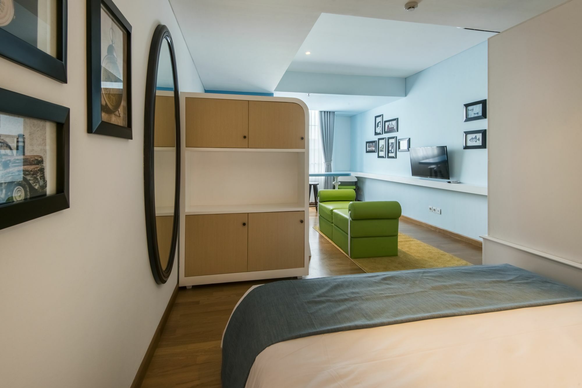 Yan's House Hotel 3*