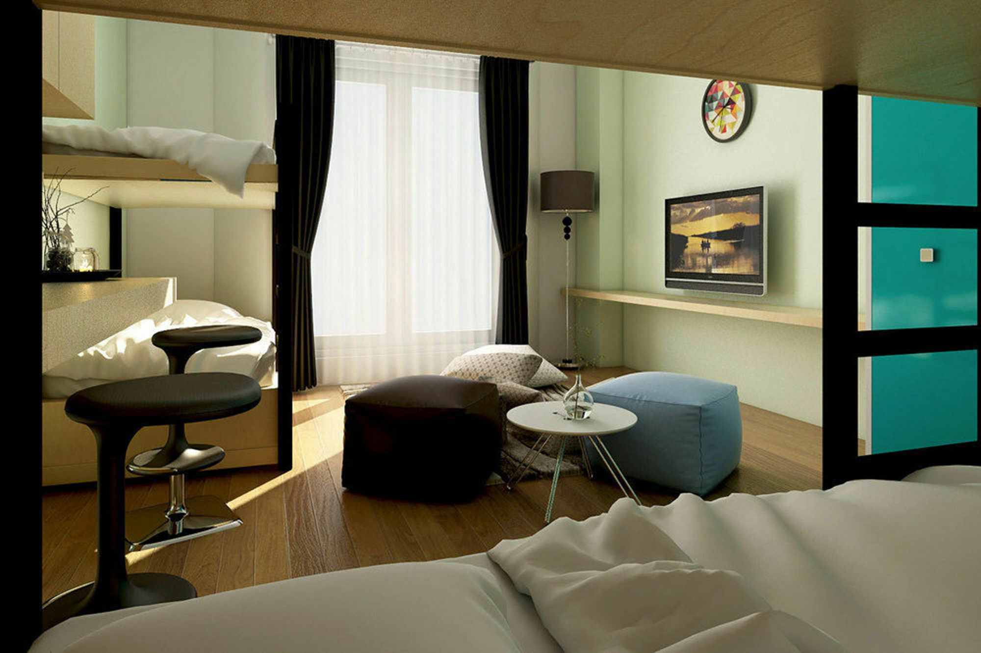 Yan's House Hotel 3*