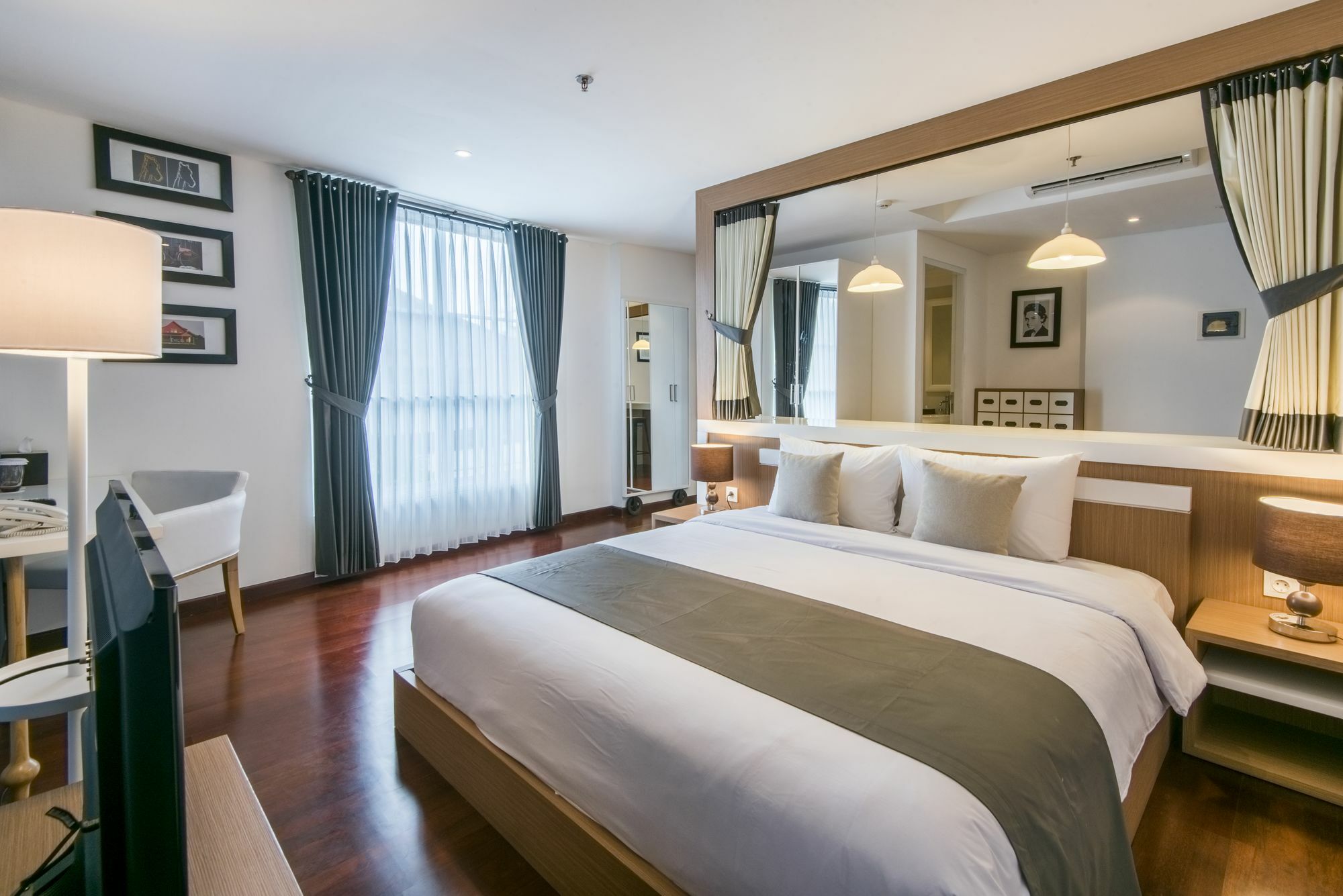 Hotel Yan's House 3*