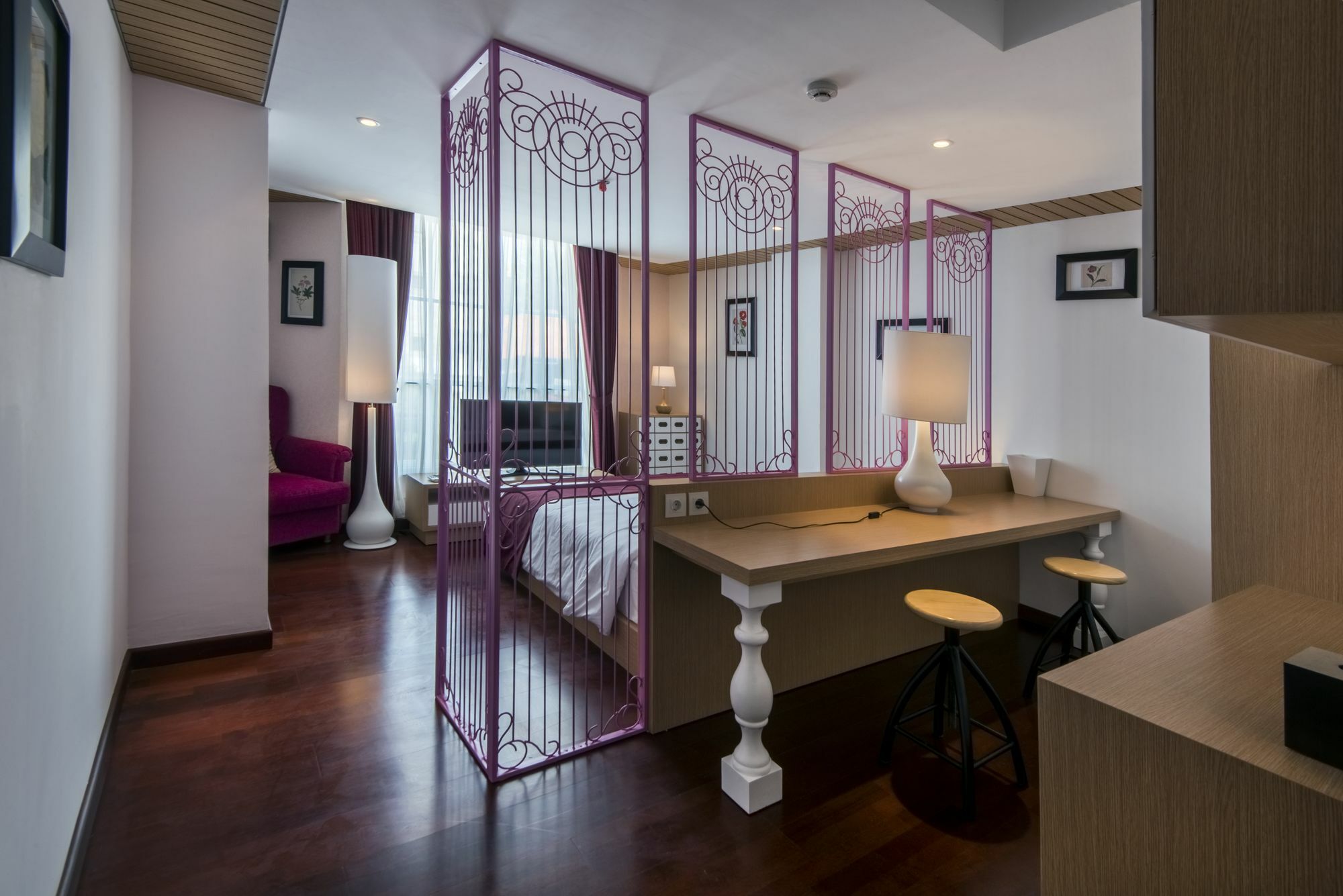 Yan's House 3* Kuta (Bali)