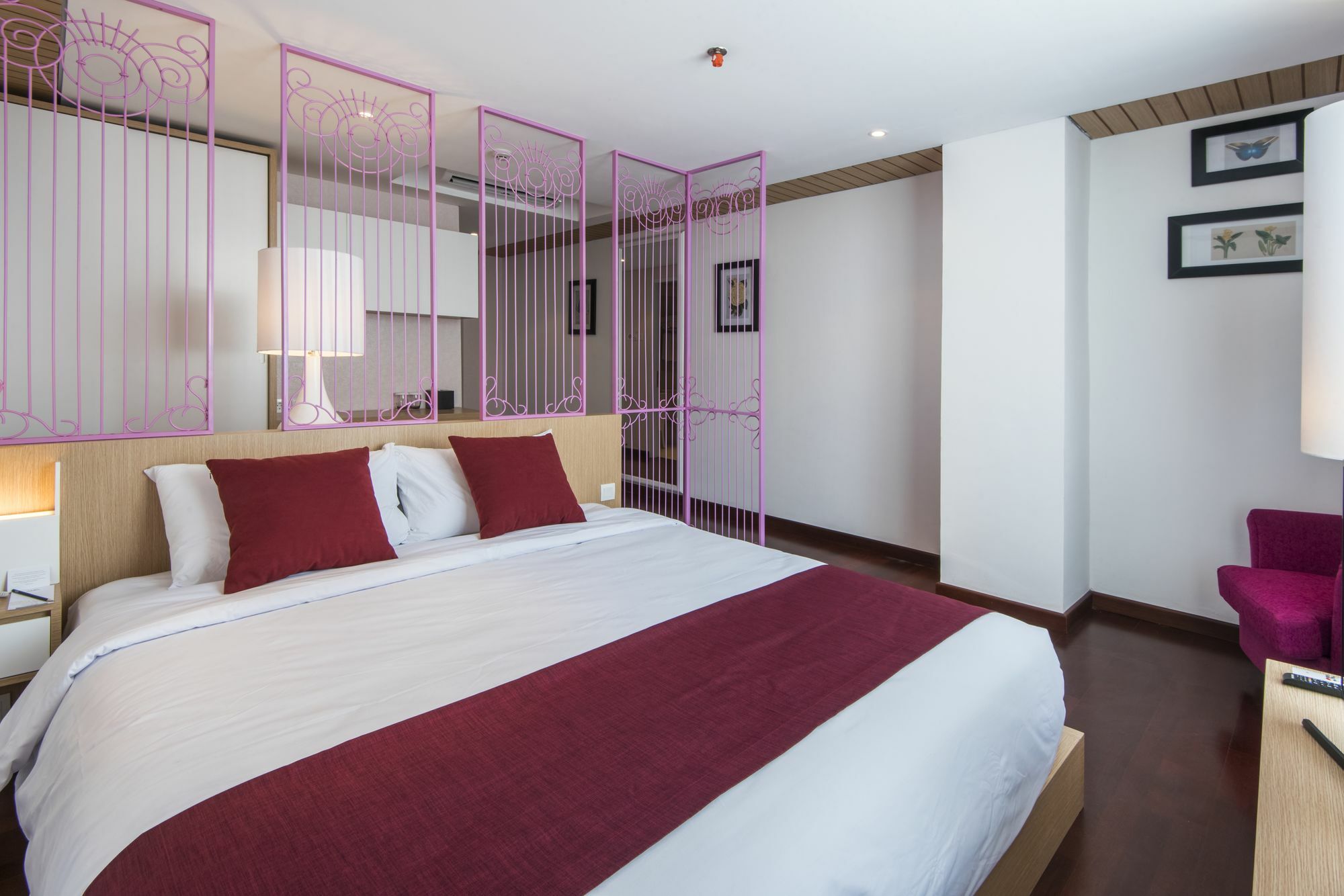 Hotel Yan's House Kuta (Bali)