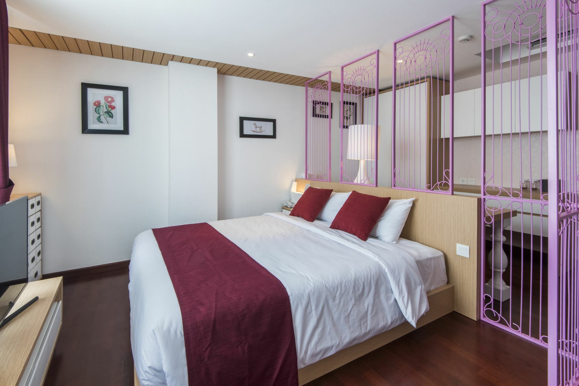 Yan's House Hotel 3*