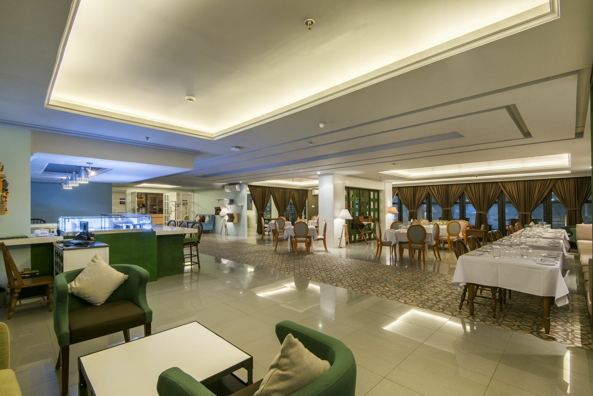 Yan's House Hotel