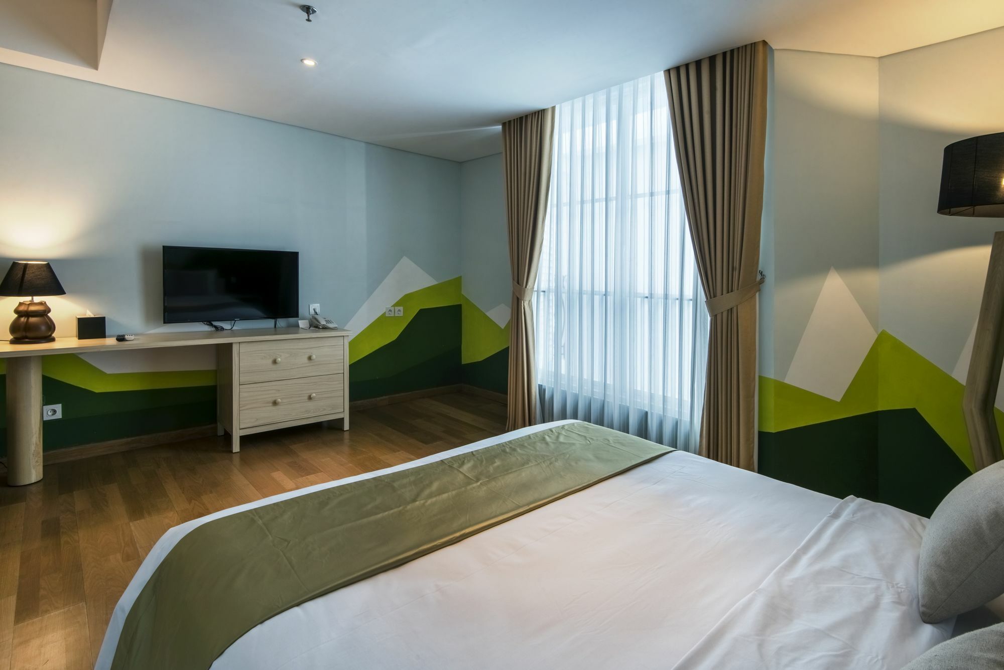 Hotel Yan's House 3*
