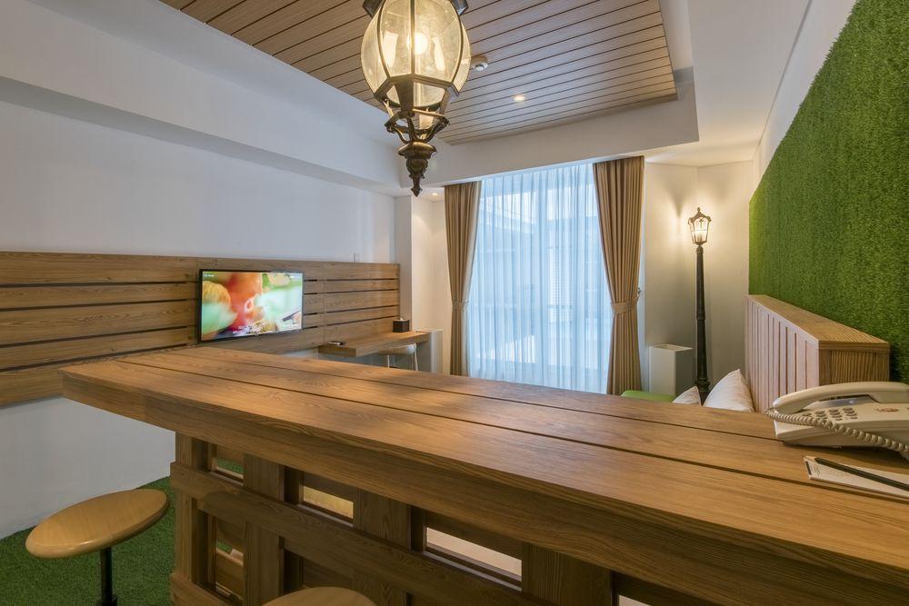Hotel Yan's House 3*