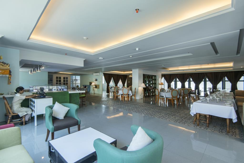 Yan's House Hotel