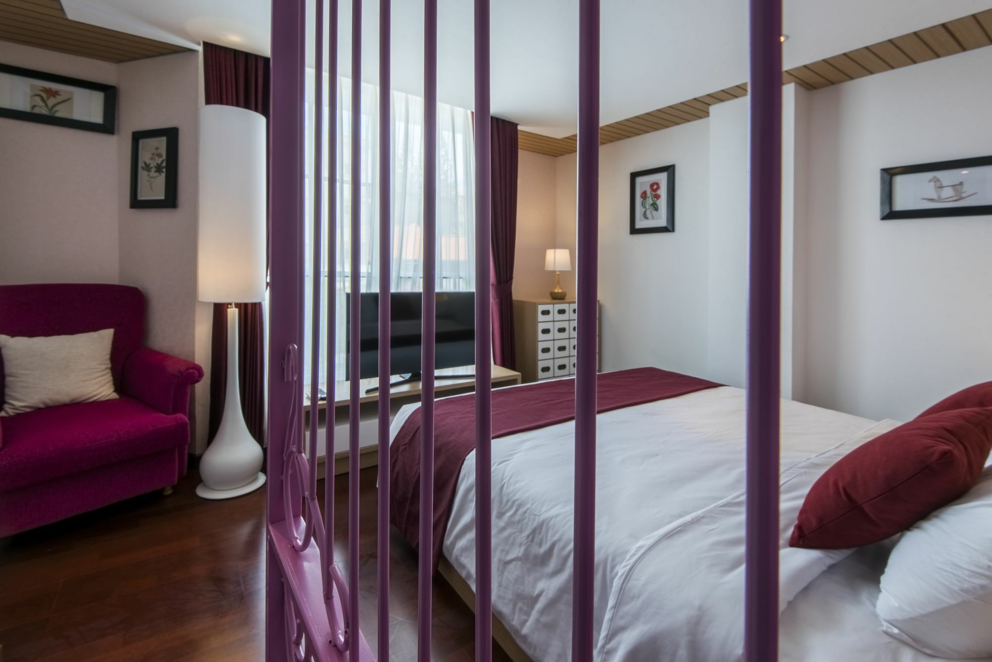 Hotel Yan's House 3*